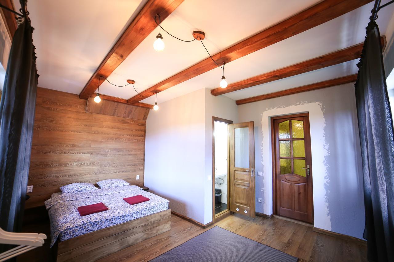 Villa Buhiv Skhidnytsia Kültér fotó