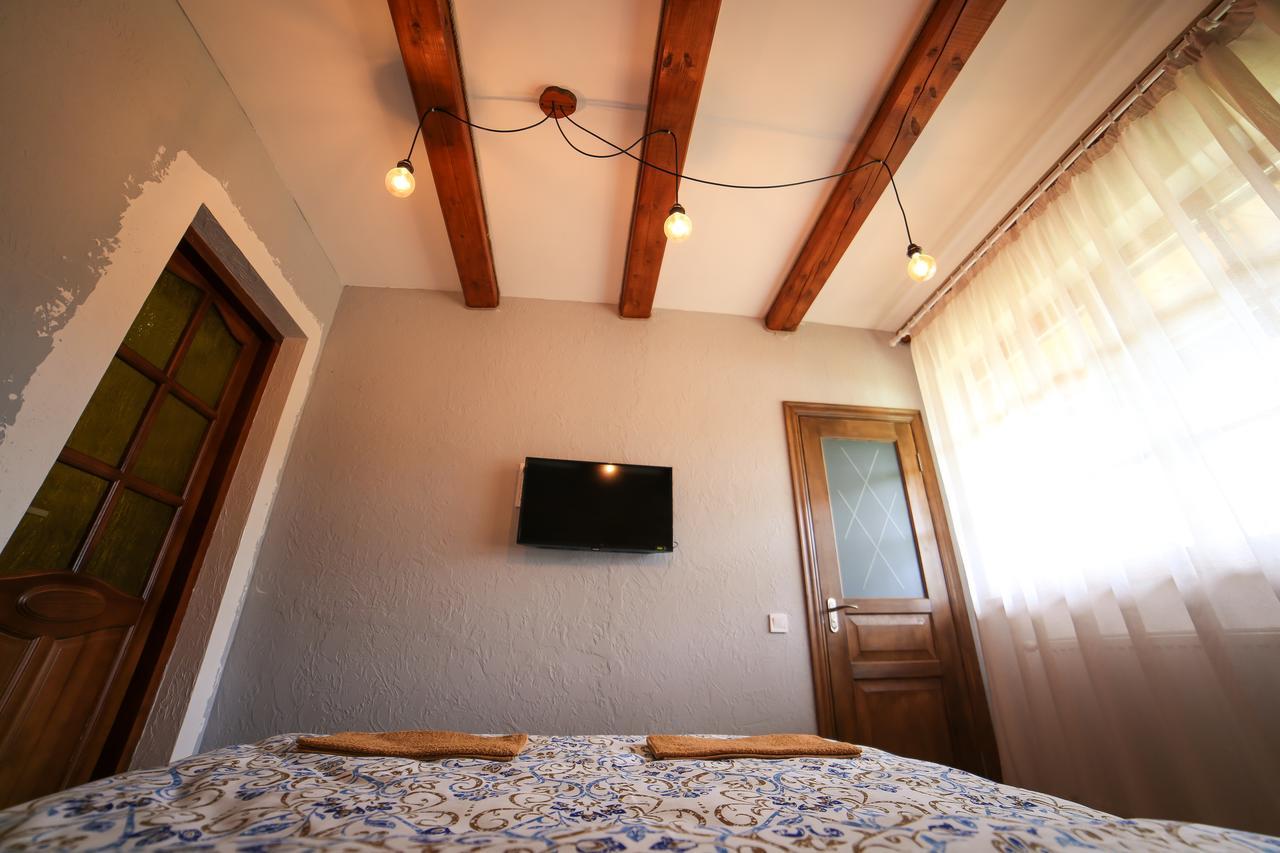 Villa Buhiv Skhidnytsia Kültér fotó